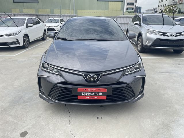 ALTIS 1.8  第2張相片
