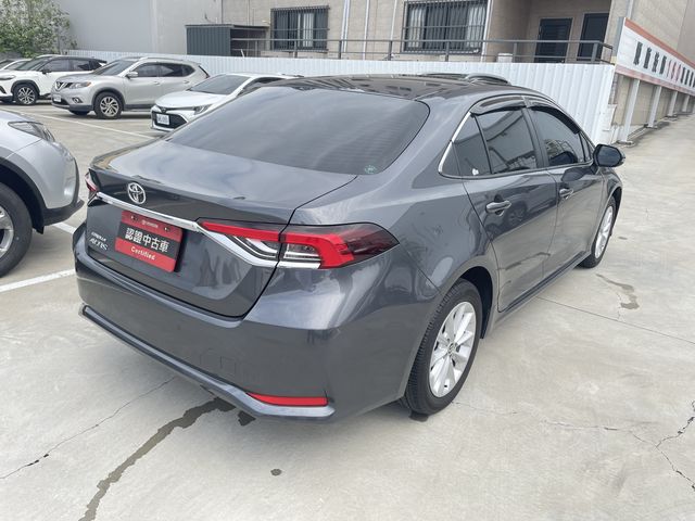 ALTIS 1.8  第5張相片