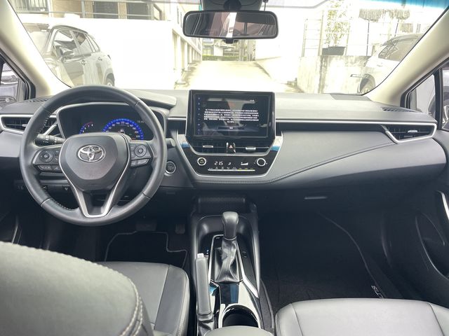 ALTIS 1.8  第7張相片