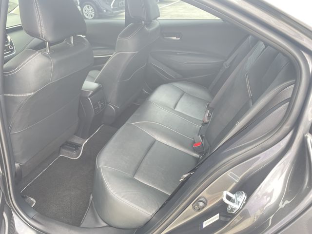 ALTIS 1.8  第9張相片