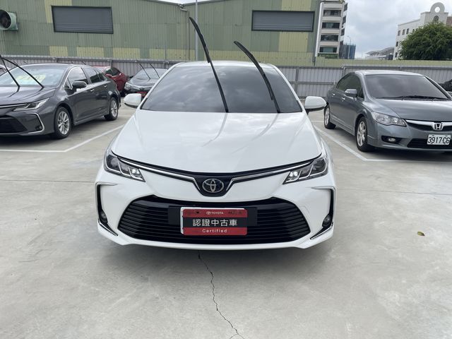 ALTIS 1.8  第2張相片