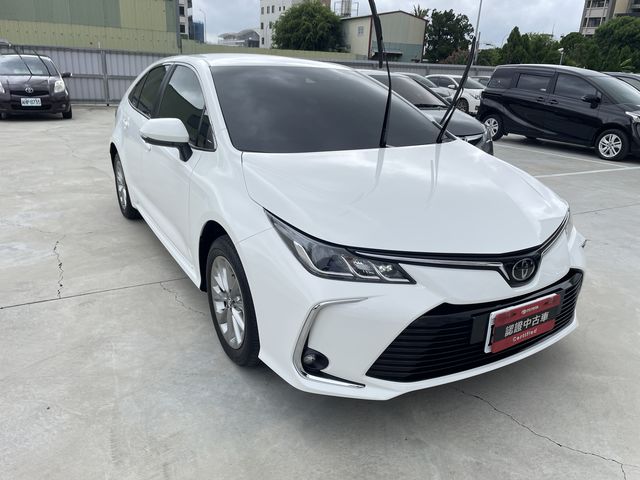 ALTIS 1.8  第3張相片