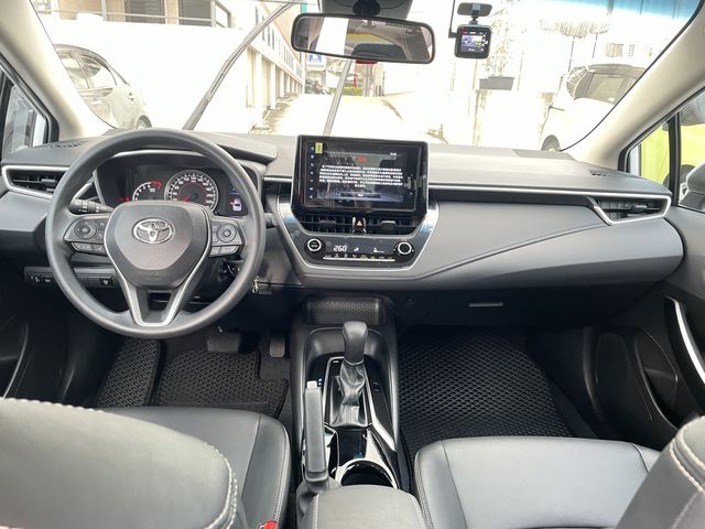 ALTIS 1.8  第7張相片