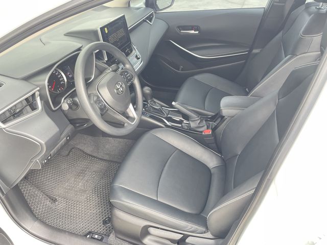 ALTIS 1.8  第8張相片