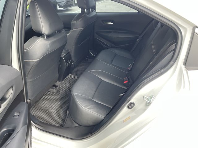 ALTIS 1.8  第9張相片