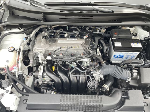 ALTIS 1.8  第10張相片