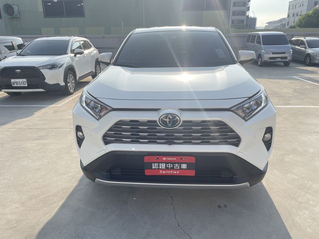 RAV4 2.0  第2張相片