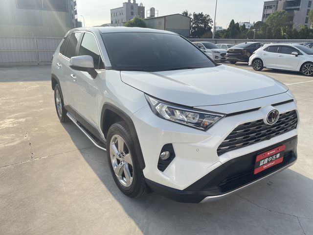 RAV4 2.0  第3張相片