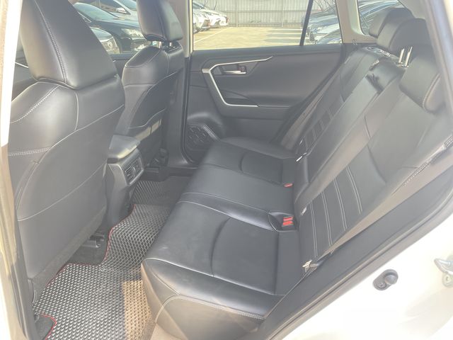 RAV4 2.0  第9張相片