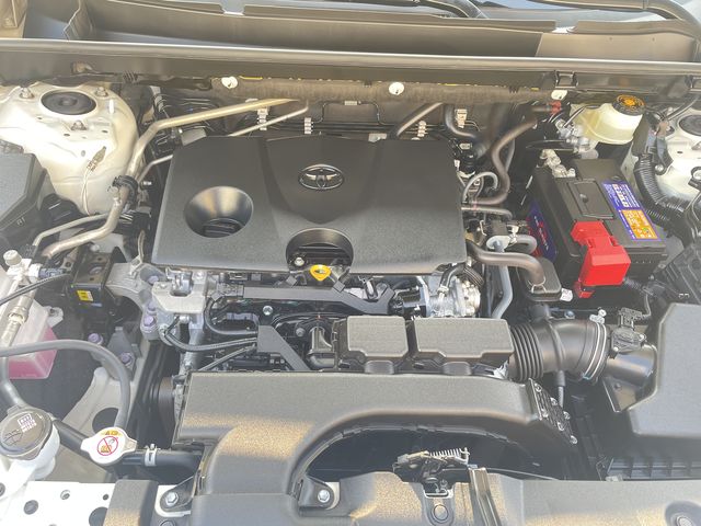 RAV4 2.0  第10張相片