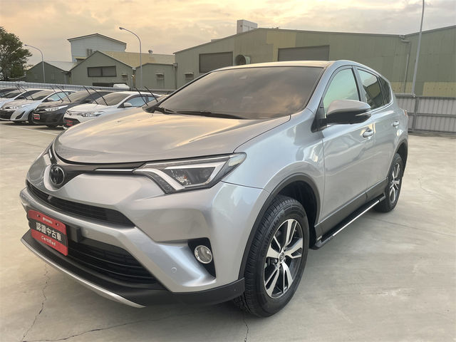 RAV4 2.0  第1張相片