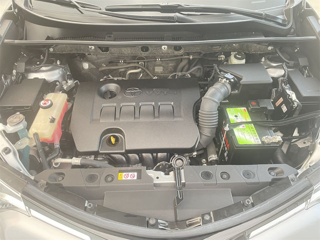 RAV4 2.0  第10張相片