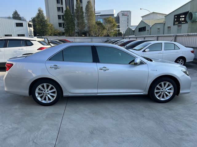 CAMRY 2.5 HV  第4張相片