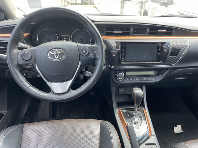ALTIS 1.8  第7張相片