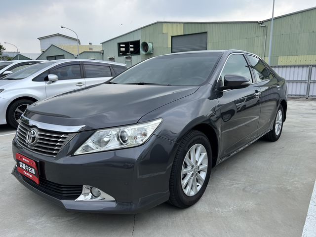 CAMRY 2.5  第1張相片