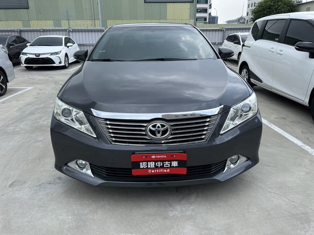 CAMRY 2.5  第2張相片