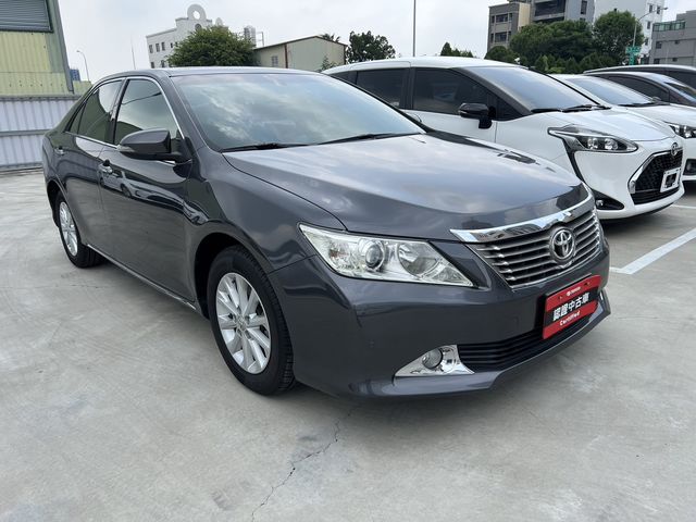 CAMRY 2.5  第3張相片