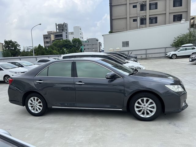 CAMRY 2.5  第4張相片