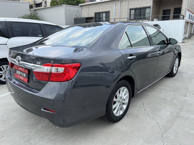 CAMRY 2.5  第5張相片