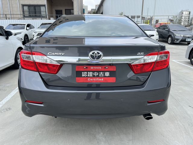CAMRY 2.5  第6張相片