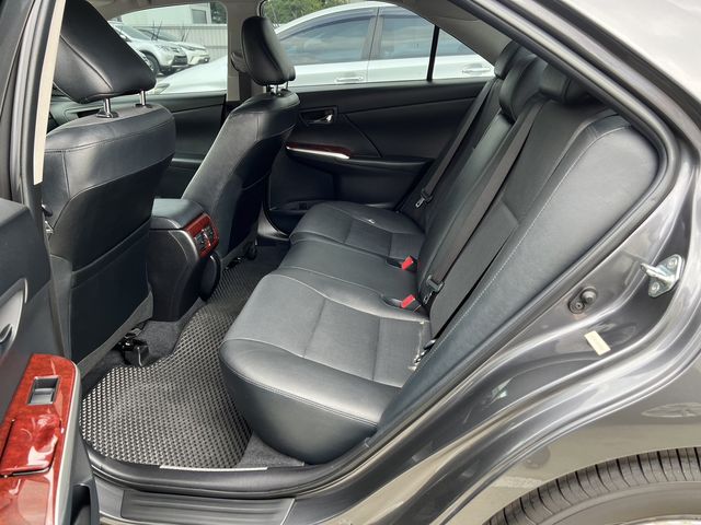 CAMRY 2.5  第9張相片