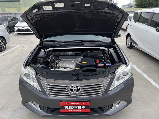 CAMRY 2.5  第10張相片