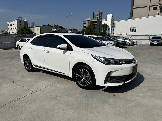 ALTIS 1.8  第3張相片