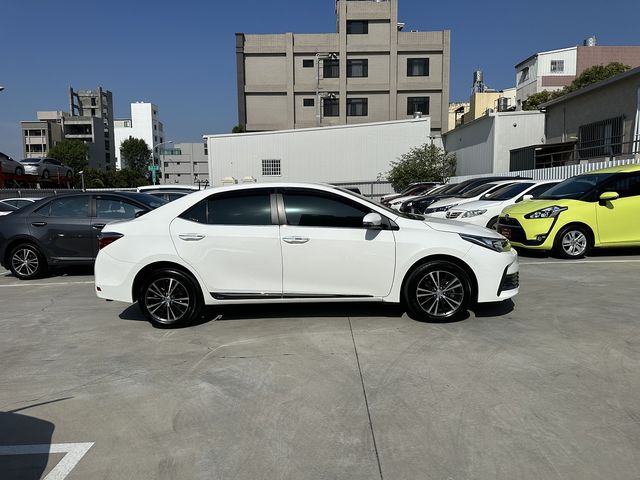 ALTIS 1.8  第4張相片