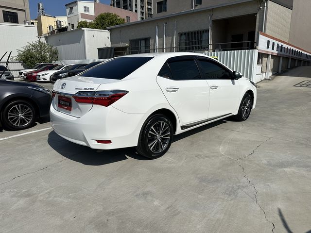 ALTIS 1.8  第5張相片