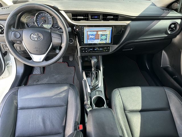 ALTIS 1.8  第9張相片