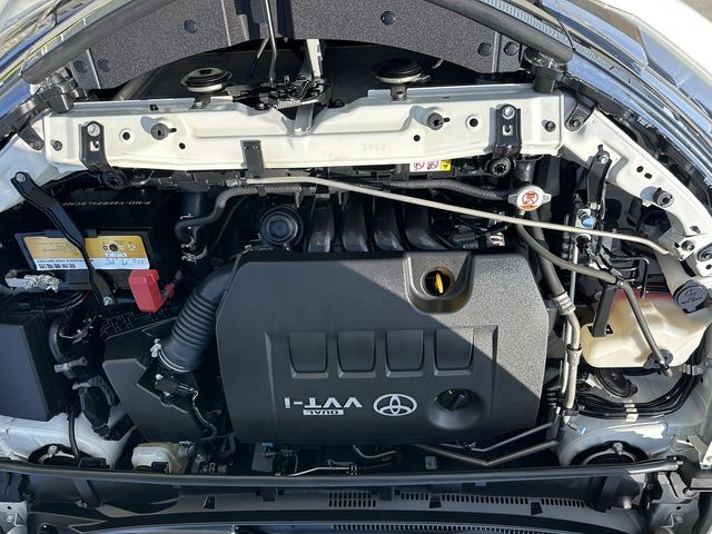ALTIS 1.8  第10張相片