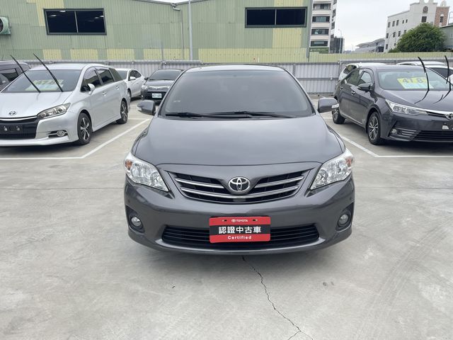 ALTIS 1.8  第2張相片