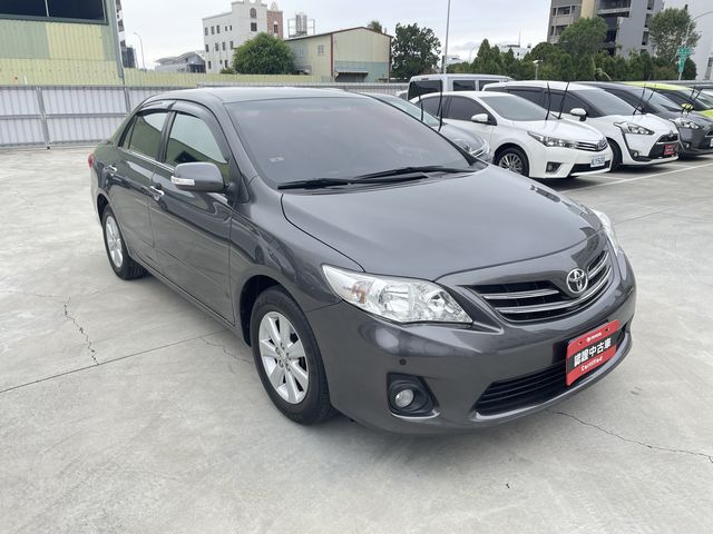 ALTIS 1.8  第3張相片