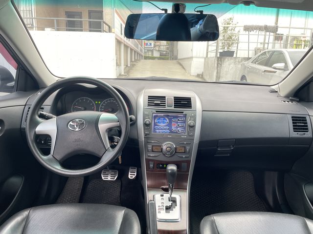 ALTIS 1.8  第7張相片