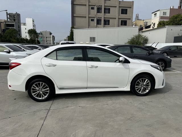 ALTIS 1.8  第4張相片