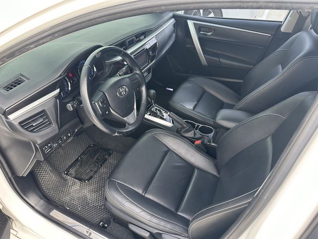 ALTIS 1.8  第7張相片
