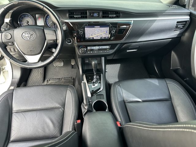ALTIS 1.8  第9張相片