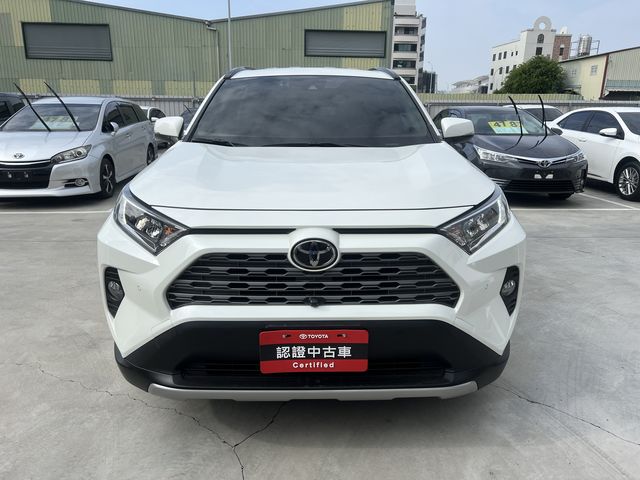 RAV4 2.0  第2張相片