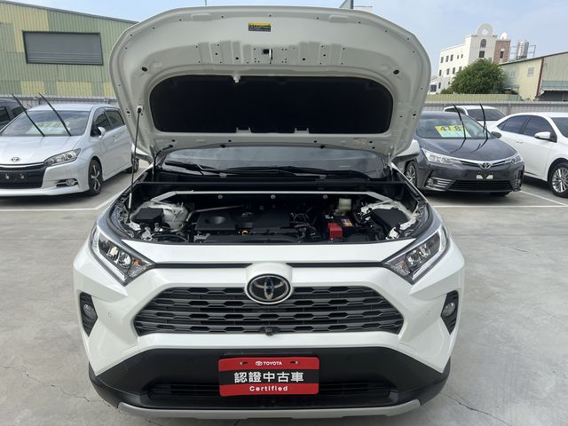 RAV4 2.0  第10張相片
