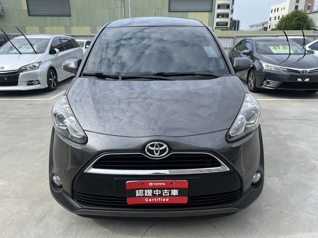 SIENTA 1.8  第2張相片