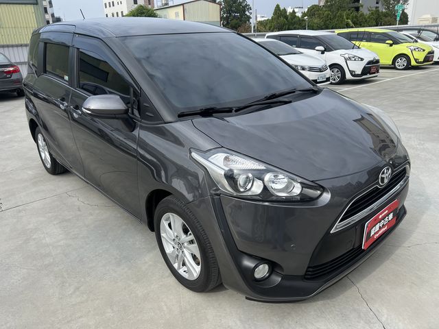 SIENTA 1.8  第3張相片