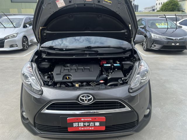 SIENTA 1.8  第10張相片
