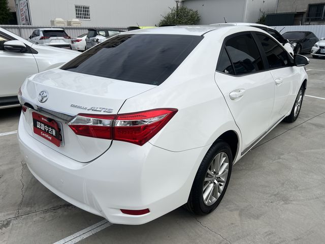ALTIS 1.8  第5張相片
