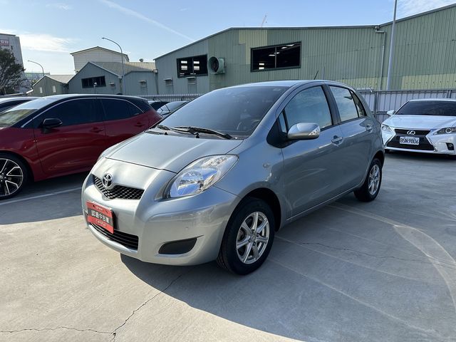 YARIS 1.5  第1張相片