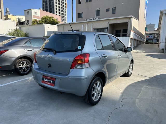 YARIS 1.5  第5張相片