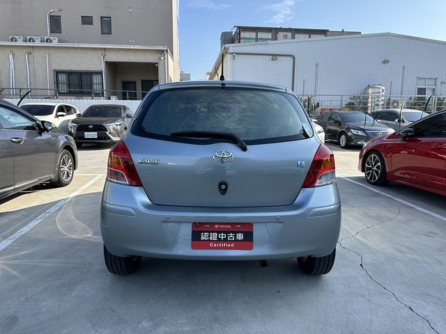 YARIS 1.5  第6張相片