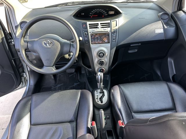 YARIS 1.5  第9張相片