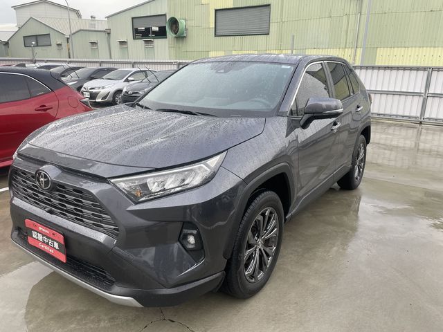 RAV4 2.0  第1張相片