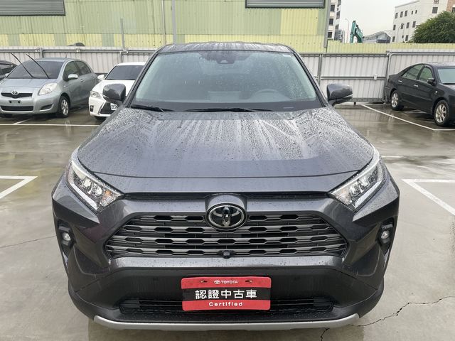 RAV4 2.0  第2張相片