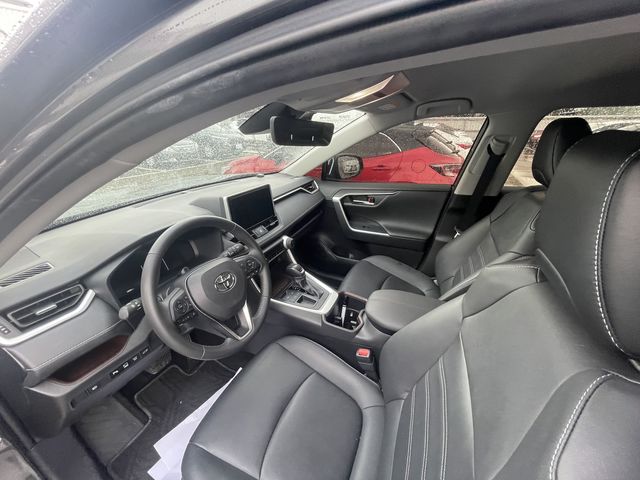 RAV4 2.0  第8張相片
